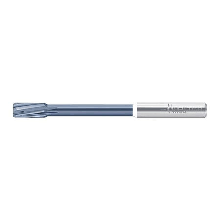 Walter Titex F2481Tms-14 Chucking Reamer,14.00Mm, Flutes KJO2_G9VSM43