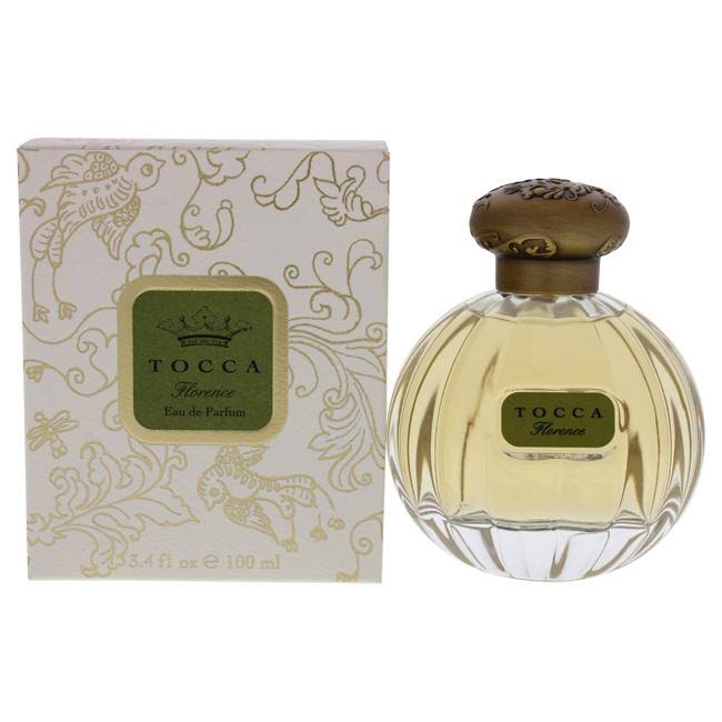 Tocca Florence Eau De Parfum Spray for Women 3.4 Ounce WBA9_Z8YRD72