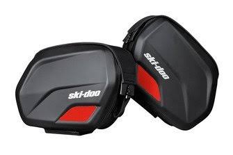 Ski-Doo LinQ Saddlebags PDB5_N6CUP98