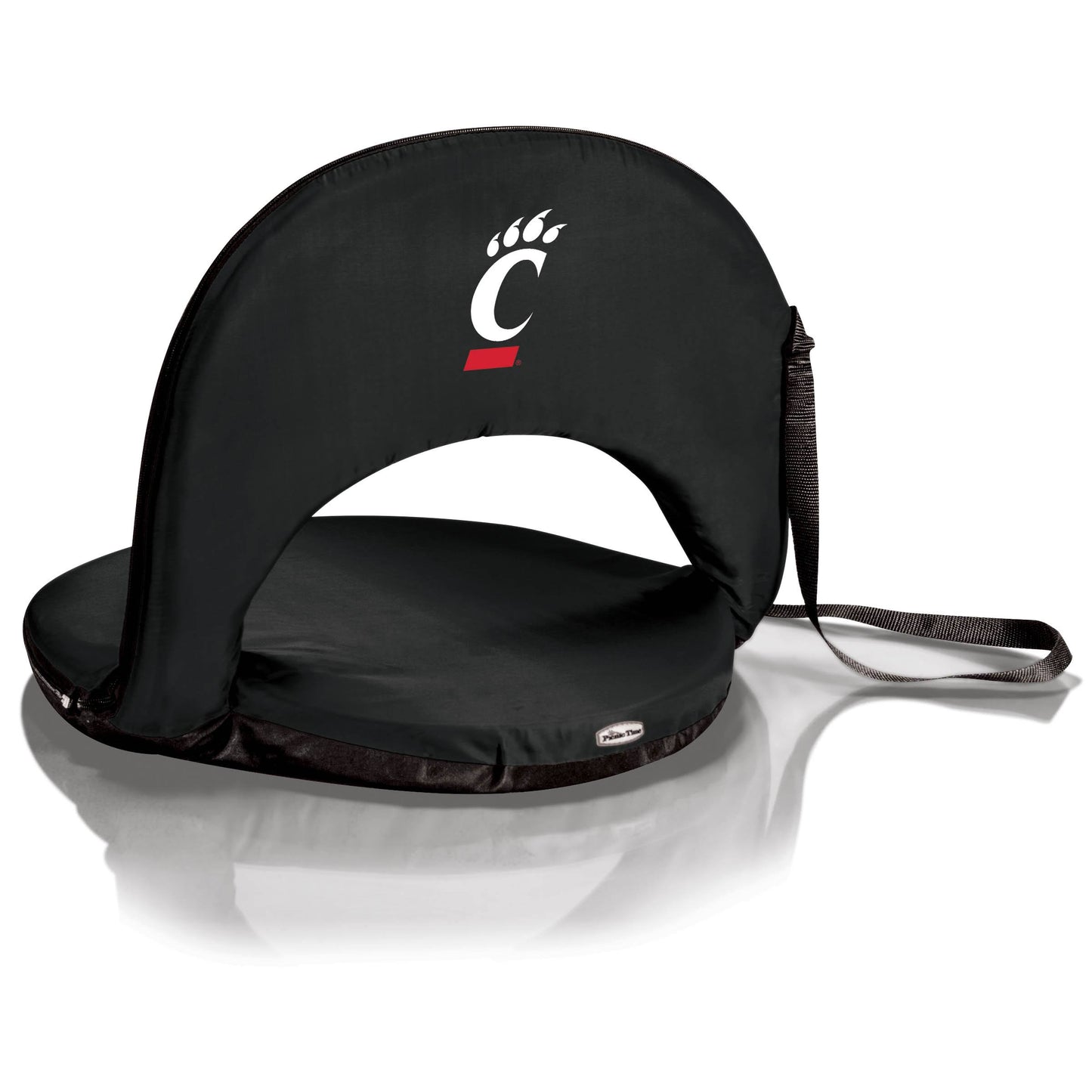 Black Cincinnati Bearcats Oniva Stadium Seat GJI7_R2EOD11