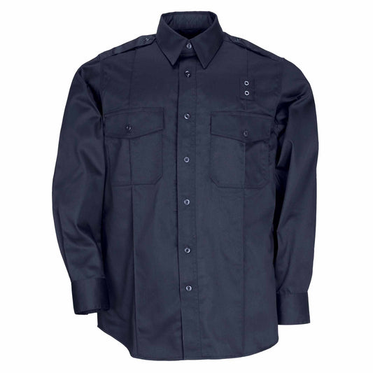 5.11 Tactical Taclite Class A PDU Long Sleeve Shirt DLL6_O5SDB93