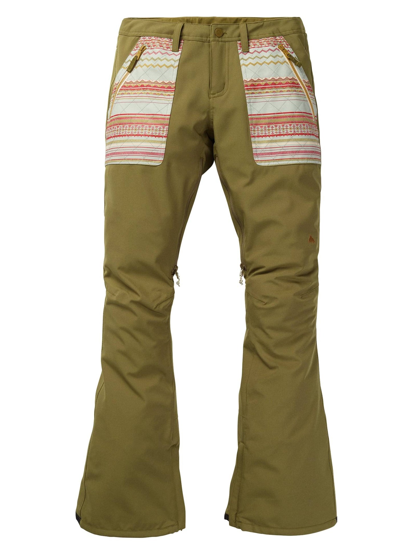 Burton Womens Vida Pant HPD0_Q6IJE04