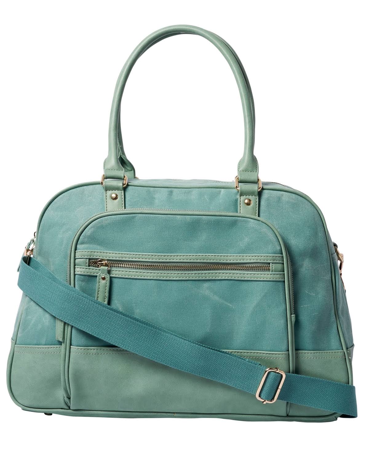 Urban Originals Overnight Bag Duffle Bag - Green JSA4_V7NUQ56