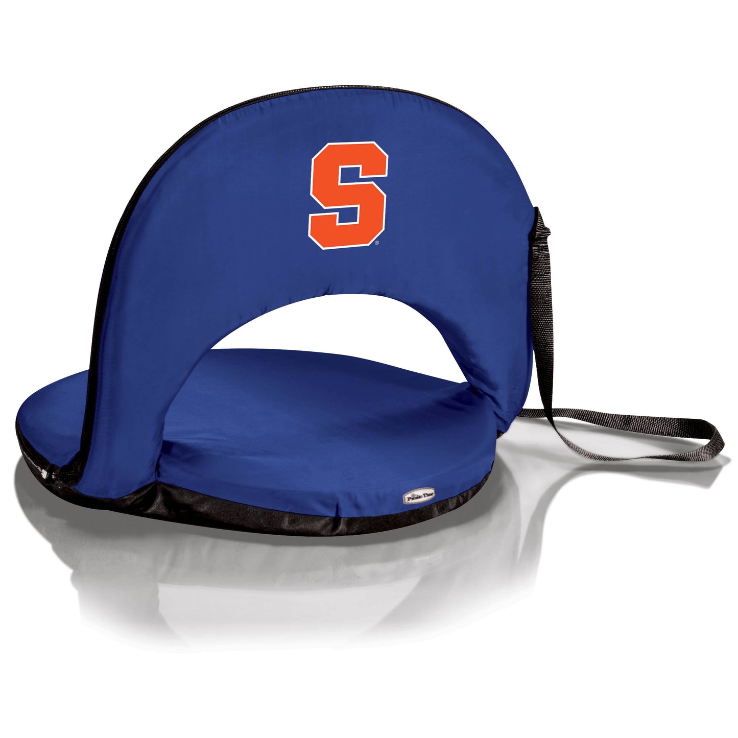 Syracuse Orange Oniva Seat Navy DBY7_L9MHR84