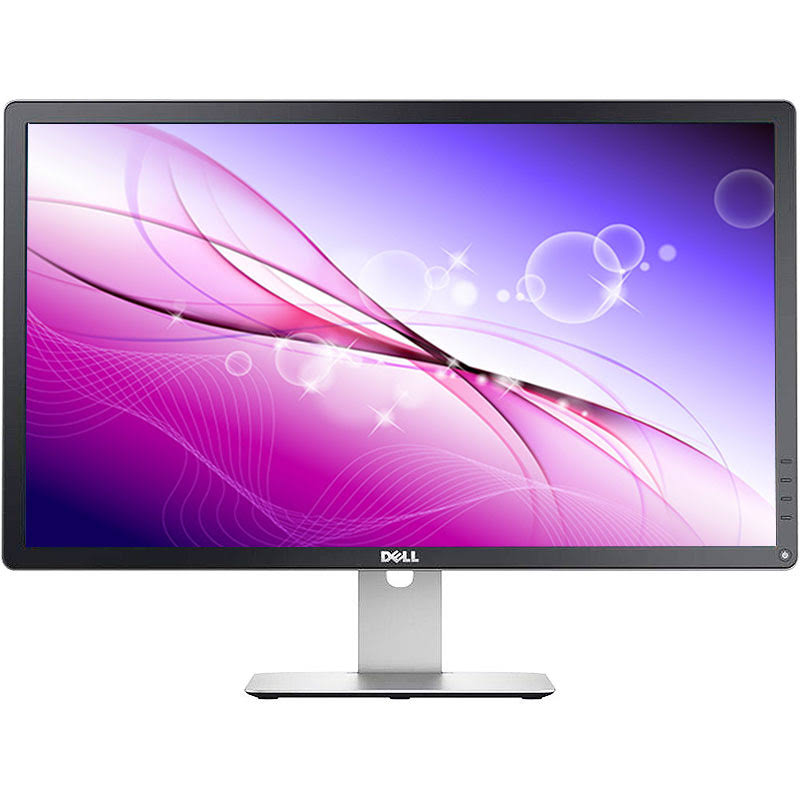 Dell P2314ht 1920 x 1080 Resolution 23x22 Widescreen LCD Flat Panel Computer Monitor Display - Refurbished WIH4_S2BQZ82