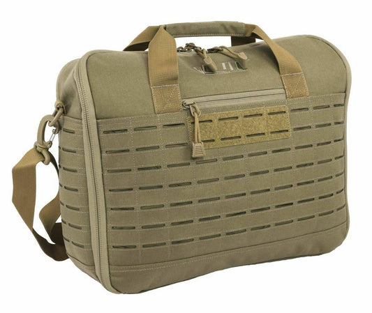 Elite Survival Systems Envoy EDC Concealment Messenger Bag Coyote Tan 8055-T ICA0_N7XPV68