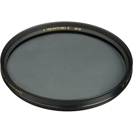 B + W 39mm Circular Polarizer Multi Coated Filter 66-1069183 JGP4_C1ZVY37