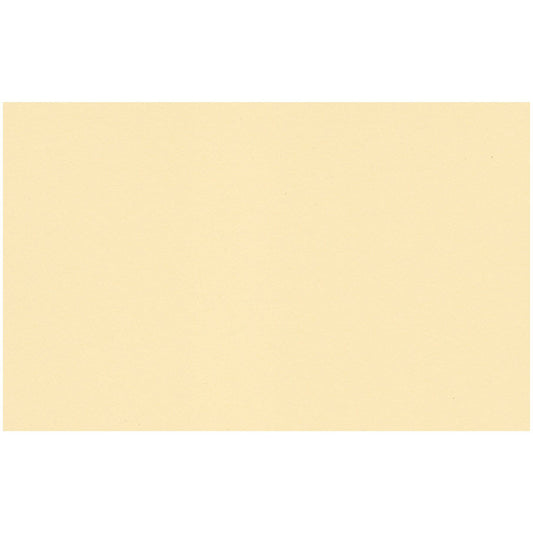 CustomPictureFrames Soft Yellow 11x14 Backing Board - Uncut Photo Mat Board GQN2_B8TDB09