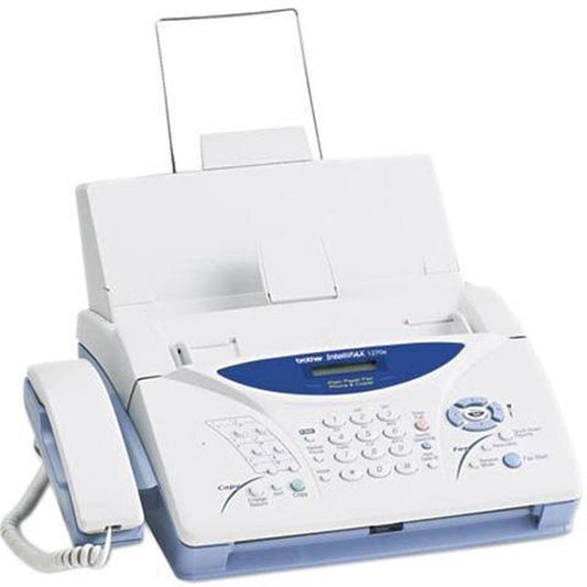 Brother Intellifax 1270E Monochrome - Fax / Copier PTB1_S3RJK93