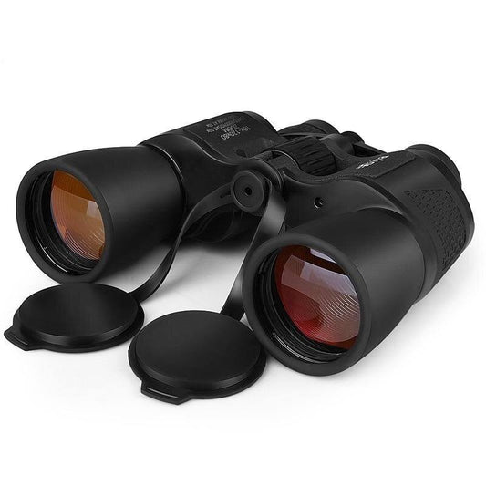 (Type) High Magnification Long-Range Zoom Hunting Telescope Wide-Angle Professional Binoculars HHL2_E4WYC52