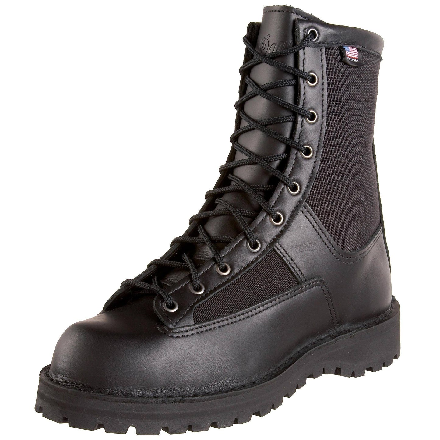 Danner Acadia 8x22 Black 400g PPC3_P5QSB06