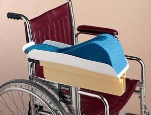 Premier Wheelchair Arm Tray Premier Arm Tray, Left ZRB7_H5DUK46