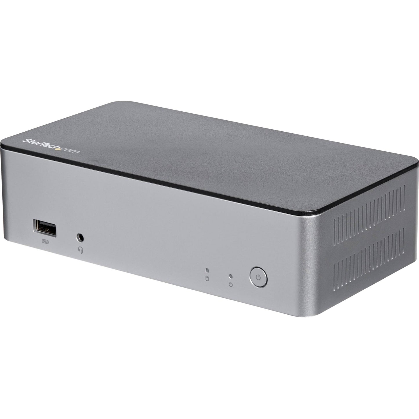 StarTech.com Dual Monitor USB C Dock MLV1_D8QCM14