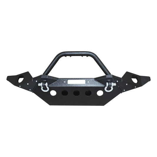 RT Off-Road Heavy Duty Full-Width Front Bumper - RT20046 WIJ0_F3URC97