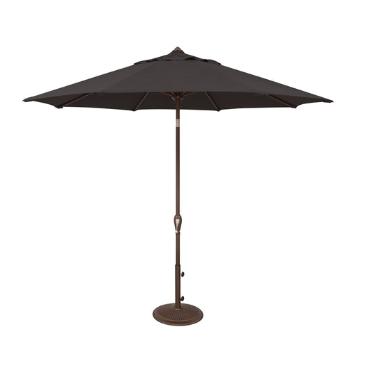 SimplyShade-SSUM91-0900-A5408-Aruba - 9 Octagon Auto Tilt Umbrella WCX3_V2WOW95