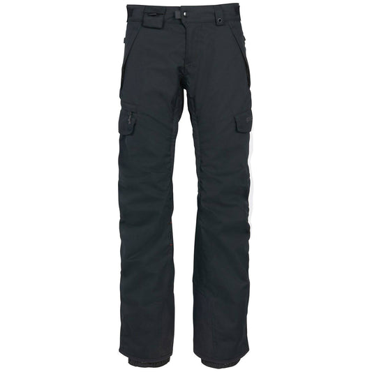 686 Smarty 3-in-1 Cargo Pant - Womens Black, M BKM2_A9VOX32