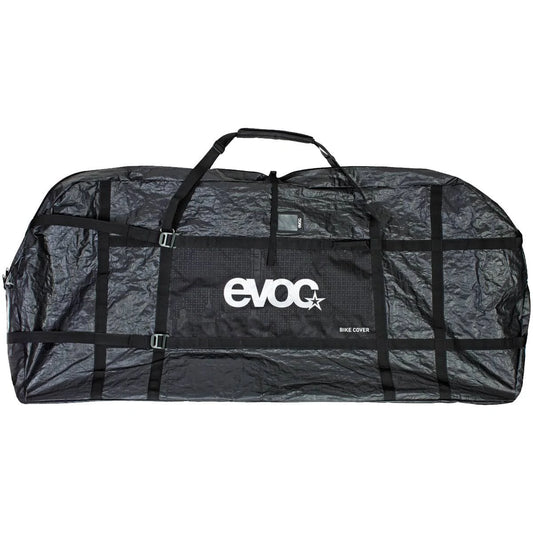 EVOC 360 L Bike Cover - Black QKS6_Q0FVM32