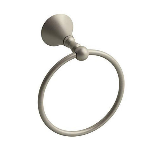 Riobel HU7BN Hudson Towel Ring QXN4_C2TKA96