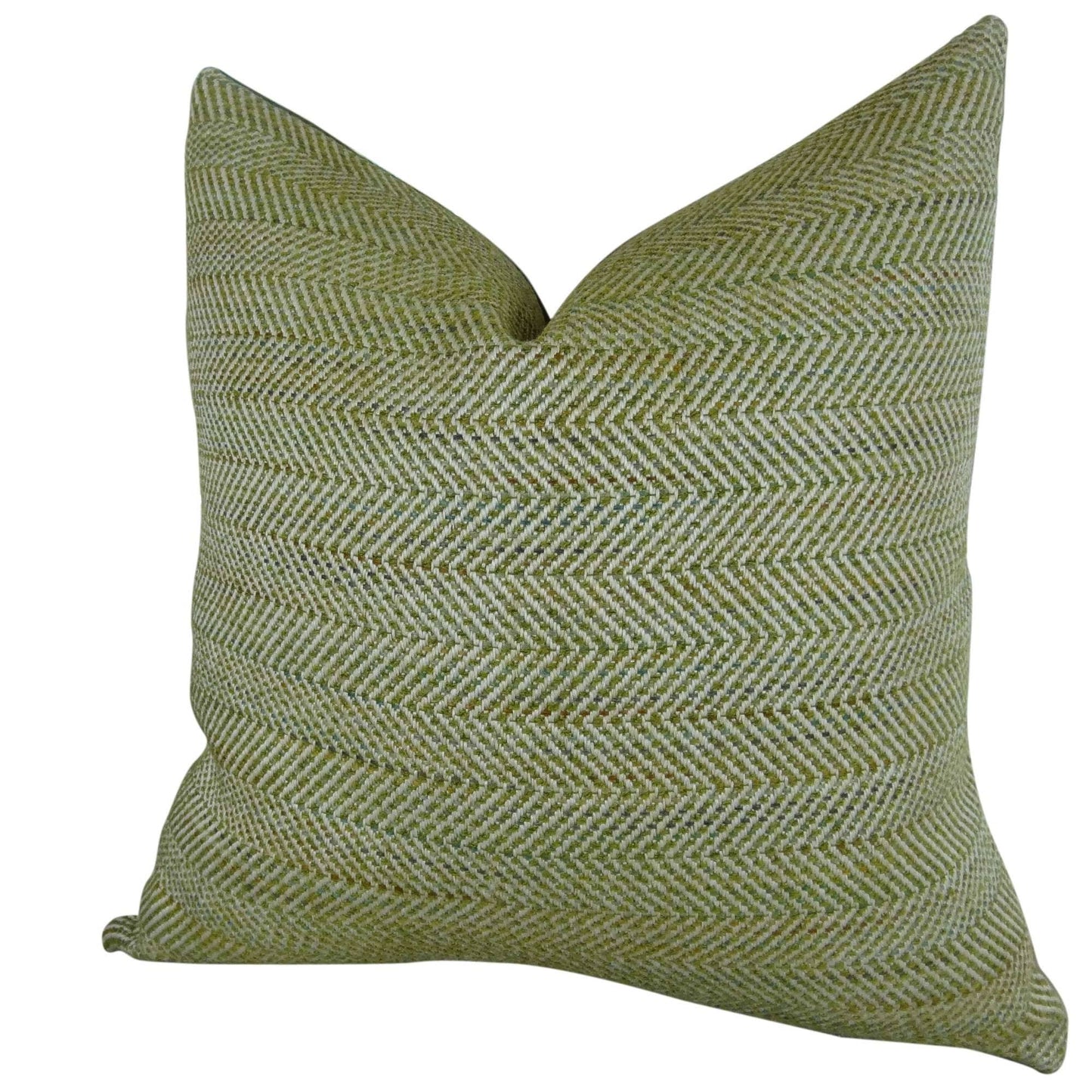 Plutus Parsburg Handmade Throw Pillow ZOH0_I4YTY96