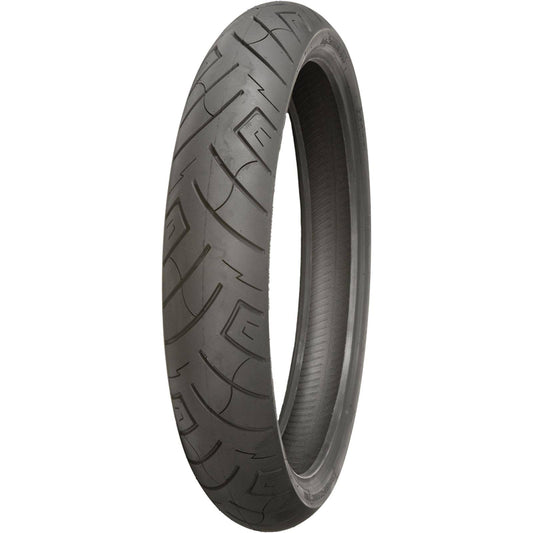 Shinko 87-4581 777 Front Tire - 130/60-23 ZYE2_S7AGA66