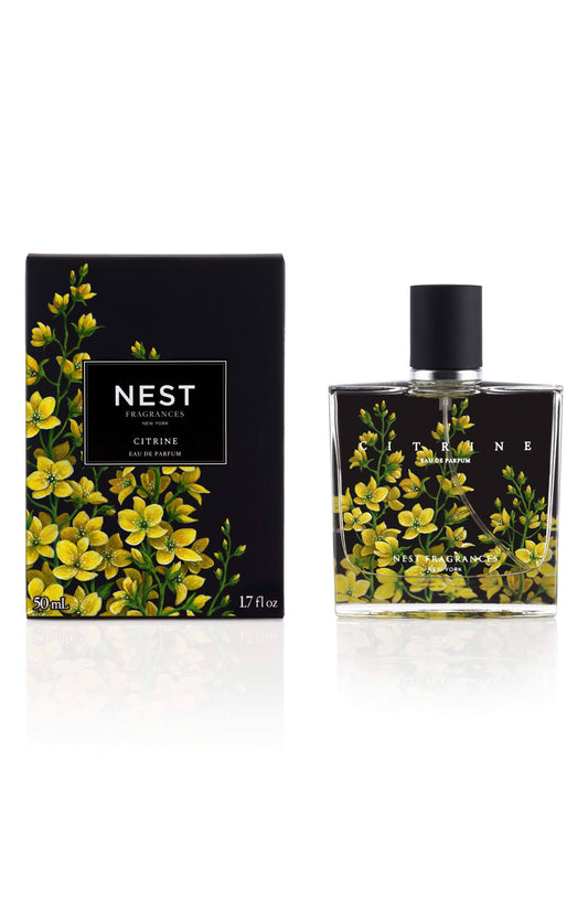 Nest Fragrances Eau De Parfum - Citrine, 1.7 fl oz. MQO4_J2JYL97