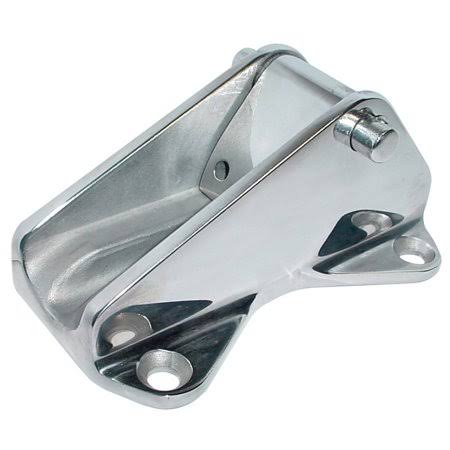 White Water As7500s Stainless Steel Deluxe Chain STOPPER, Size: One Size UAR0_J3EZH53