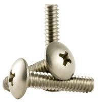 1/4 inch-20 x 1-1/2 inch Machine Screw, Stainless Steel (18-8), Phillips Truss Head (inch) Head Style: Truss, (Quantity: 500) Dr CGN4_T0HIP06