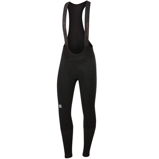 Sportful Total Comfort Bibtight - Black DHJ5_J2QRK57