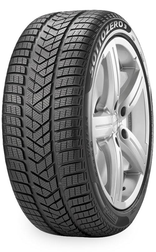 Pirelli Winter Sottozero 3 255/35R19 TBJ7_N9UXJ92