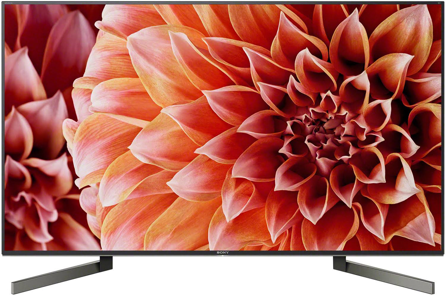 Sony - 49x22 Class - LED - X900F Series - 2160p - Smart - 4K Ultra HD TV with HDR WSD0_X6NCW44