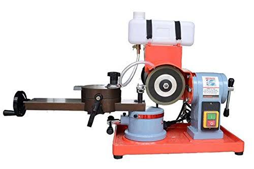 Techtongda Round Circular Saw Blade Sharpener Water Grinder Grinding Machine ZMS5_Z3GWK92