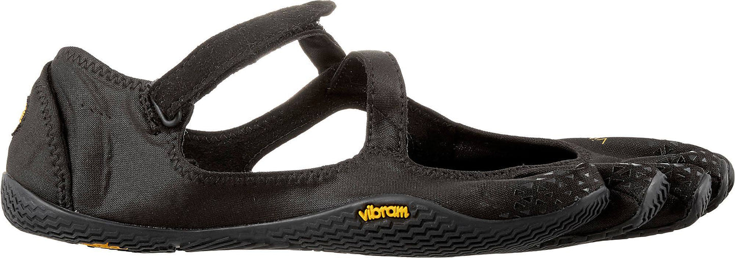 Vibram Womens V-Soul - Black - 40 EBE7_Z5ZUC94