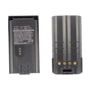 Cameron Sino BKB191210 Battery for Ericsson Jaguar GE Jaguar Harris P5100 M/A-Com Jaguar 700P EKI8_B2JAA96