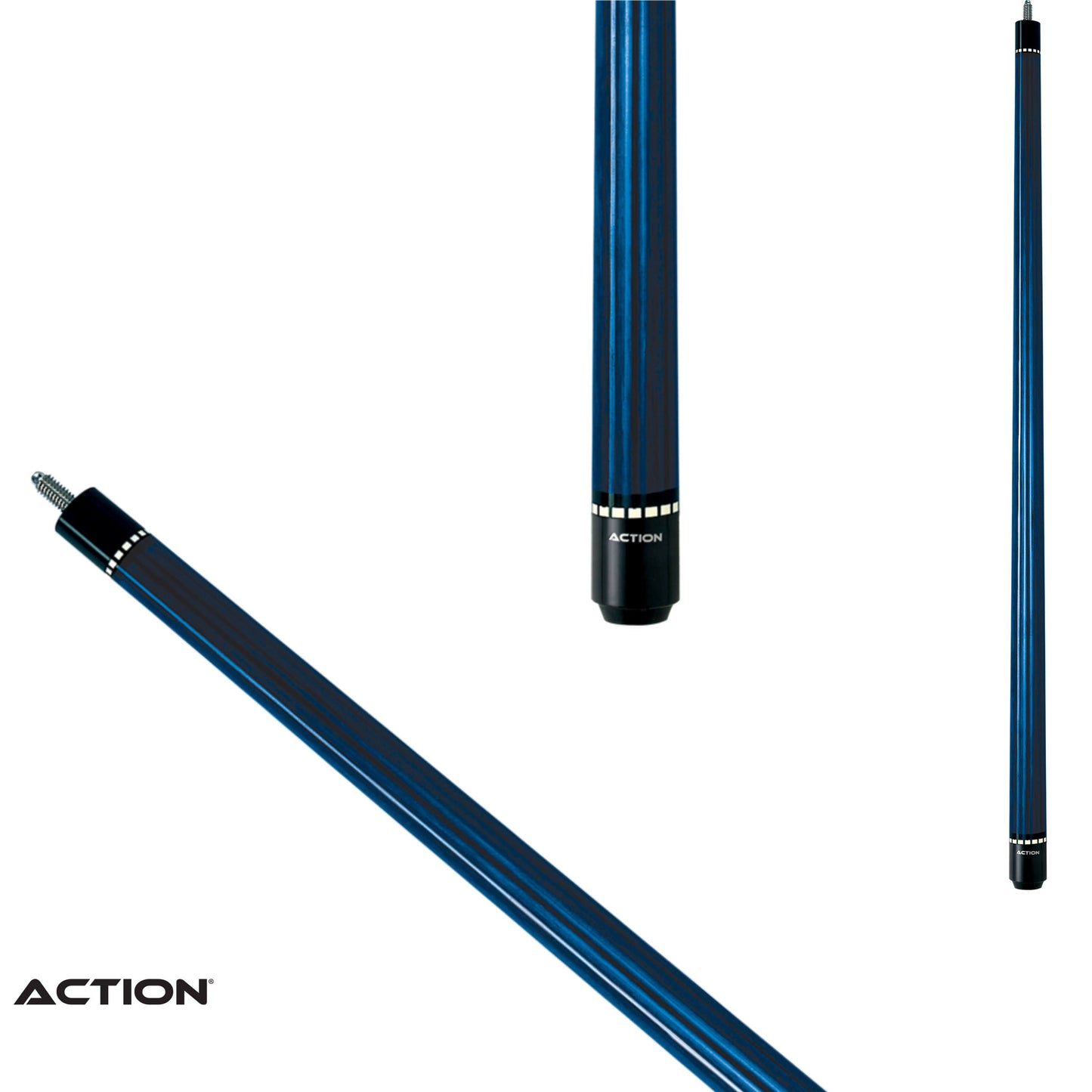 Action Value VAL13 19oz Cue, Blue HCR1_T7JMO51