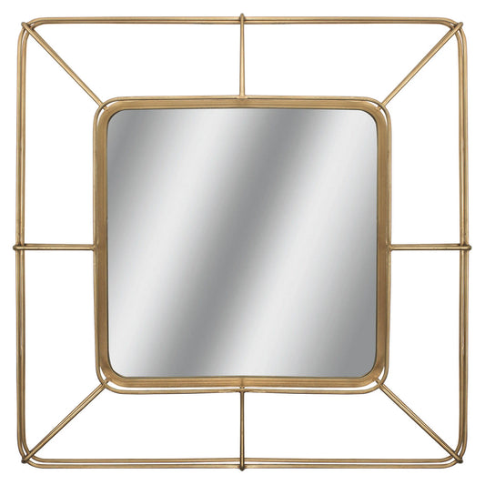 28x22 x 28x22 x 3x22 Deco Mirror ZFY5_C9SJQ99