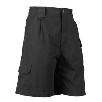 5.11 Tactical Shorts - Black - 73285-019-31 TJR4_R8DZK64