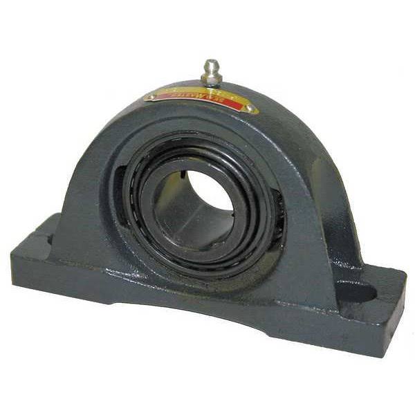 Sealmaster NP-22 Pillow Block Bearing,Ball,1-3/8x22 Bore VOF1_J8MSJ48