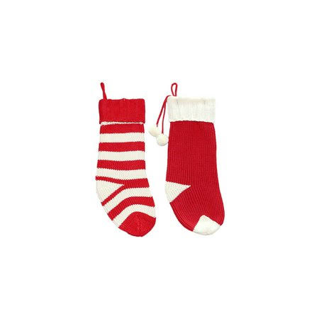 Dyno Seasonal 1208820cc 20 inch Knit Stocking Asstd (Case of 12) SFG1_J3VYK57