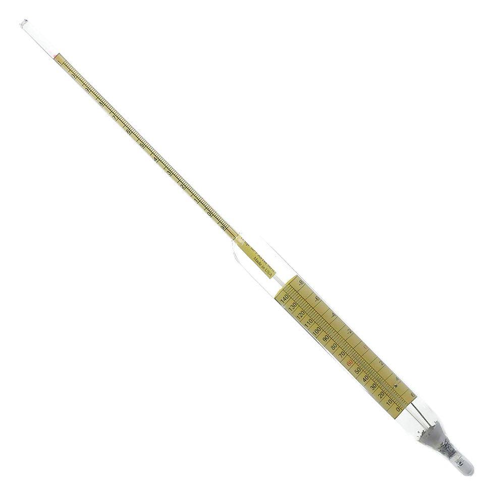 Thermco GW6000X Hydrometer,api,0.2 TRU0_L7ICV95