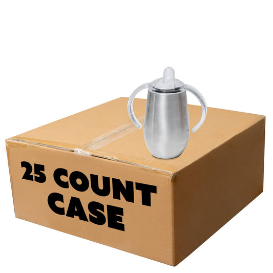 14oz Round Mug Case of 25 ($7/ea, Saves 5%) QAE6_D0SVJ78