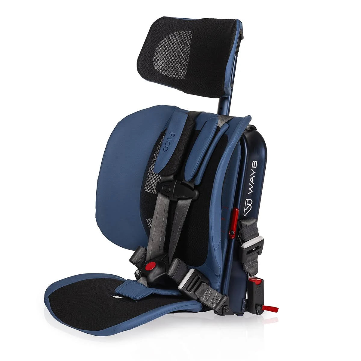 WAYB Pico Car Seat - Midnight Sky UEZ3_V4GQS53