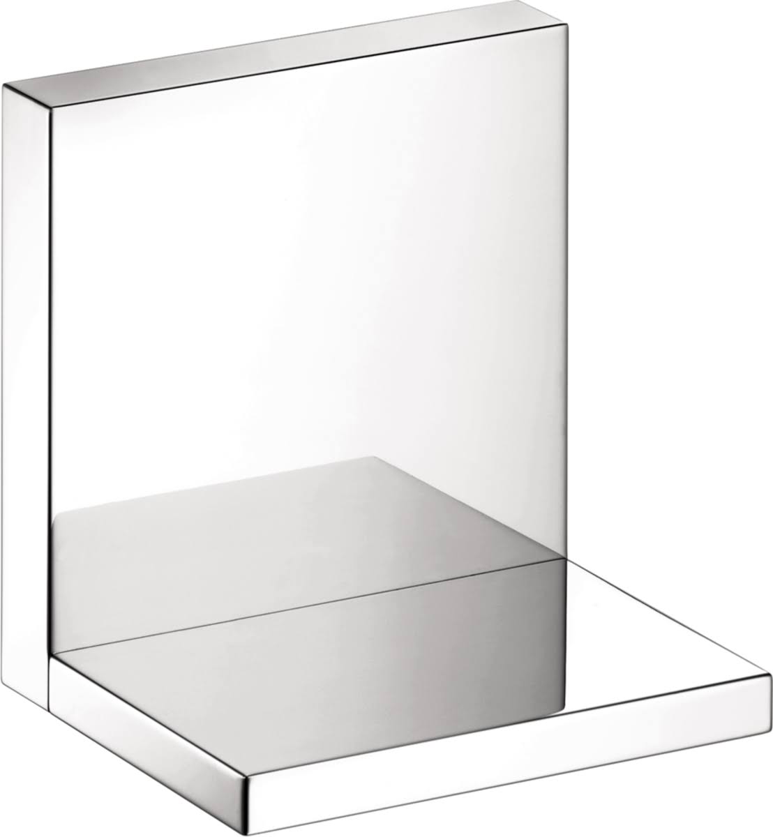 Axor 40872000 Starck Shelf, Chrome RAF7_G4TJH71