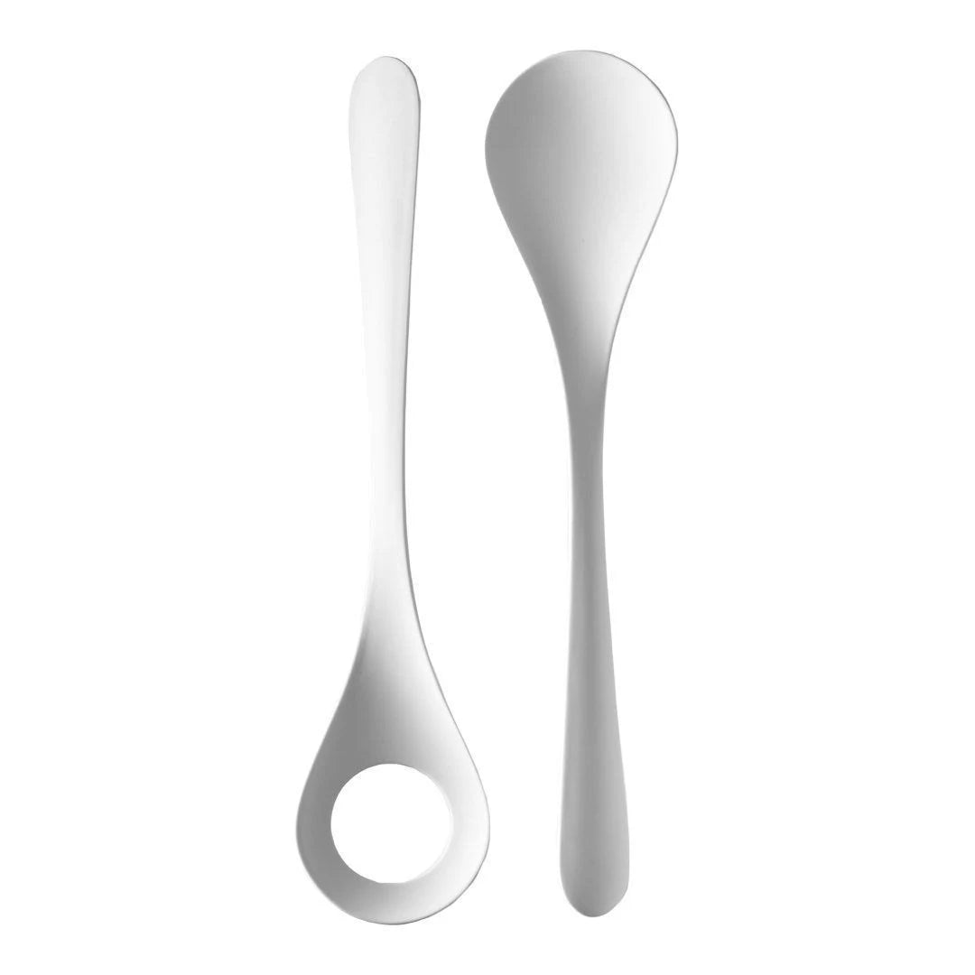 Design House Stockholm Stockholm Cutlery Salad Servers PWB1_N9MGM53