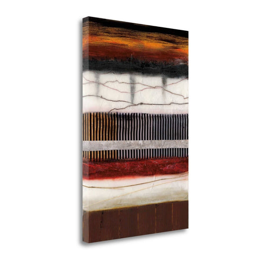 47x22 x 32x22 Tapestry by Laurie Fields Fine Art Giclee Print ENH3_S8VAV84