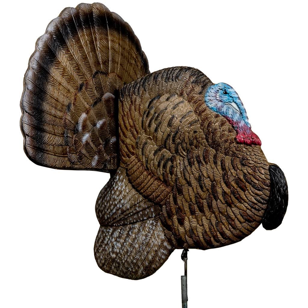 Rinehart Strutting Turkey Decoy SZM5_L2WEX85