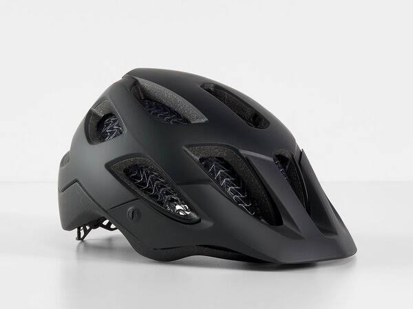 Bontrager Blaze WaveCel Mountain Bike Helmet LOW5_V3HVV92