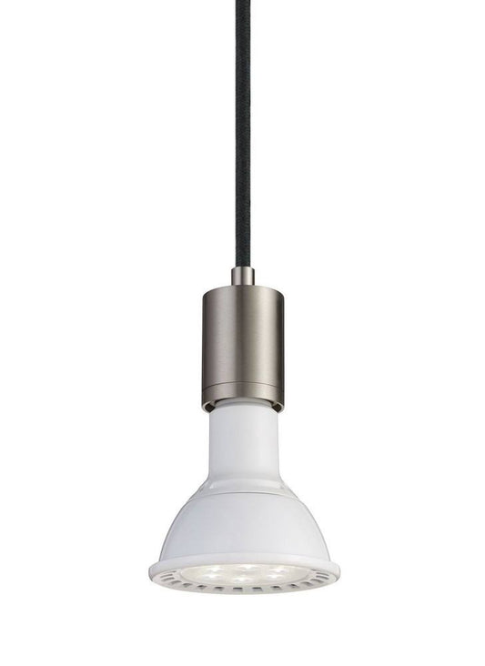 Tech Lighting SoCo Pendant - 700TDSOCOPV24PZ JYA3_K3AHH77