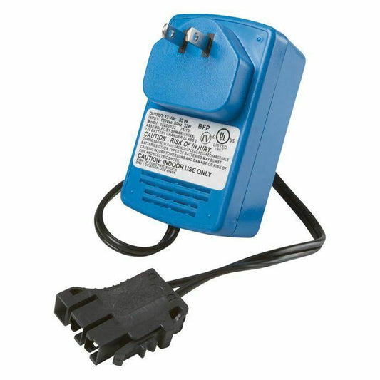 Replacement Charger for Peg Perego Ht411 Rapid Battery Charger 12V NOZ9_L8WUT75