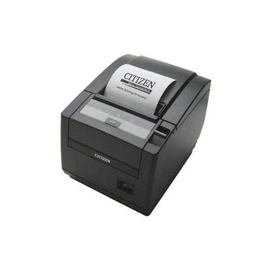 Citizen ct-s601 - Receipt Printer - Monochrome - Direct Thermal VXY5_Z2QMR63