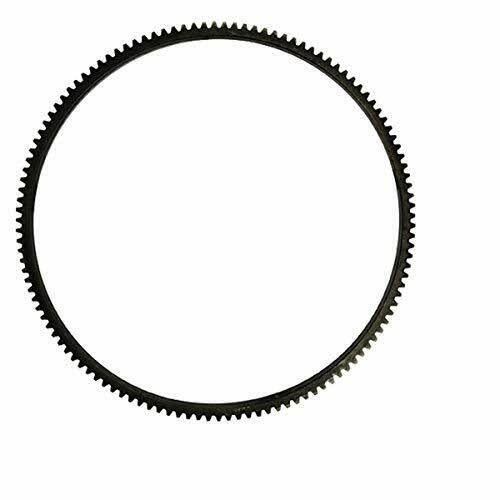 Complete Tractor New Ring Gear for Massey Ferguson Tractor - 410242 410264 731988M1 ECM6_V1AAD92